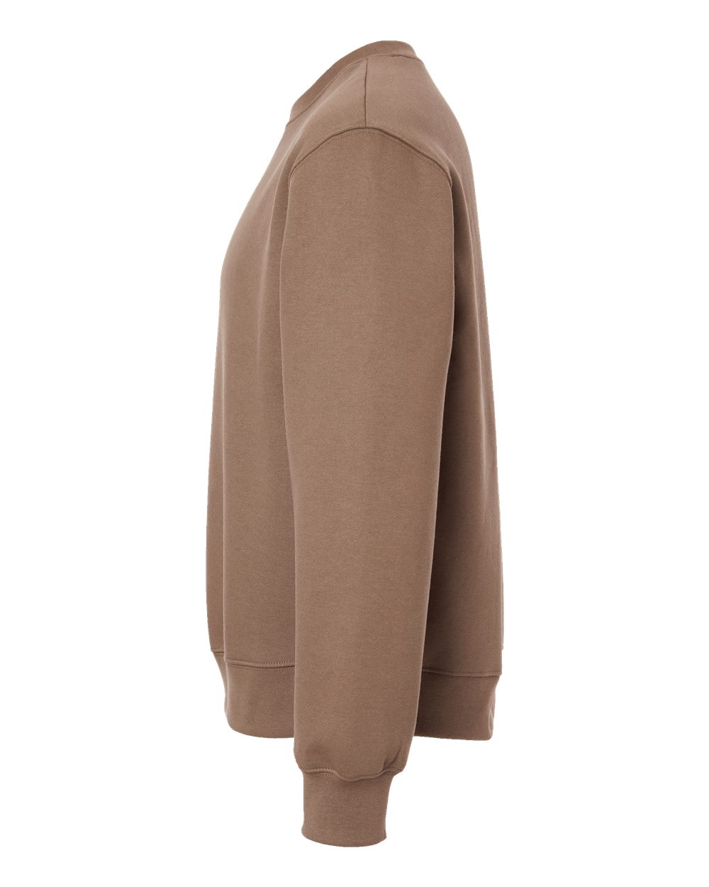 Unisex 10 oz. Heavyweight Crewneck Sweatshirt - 4711 7