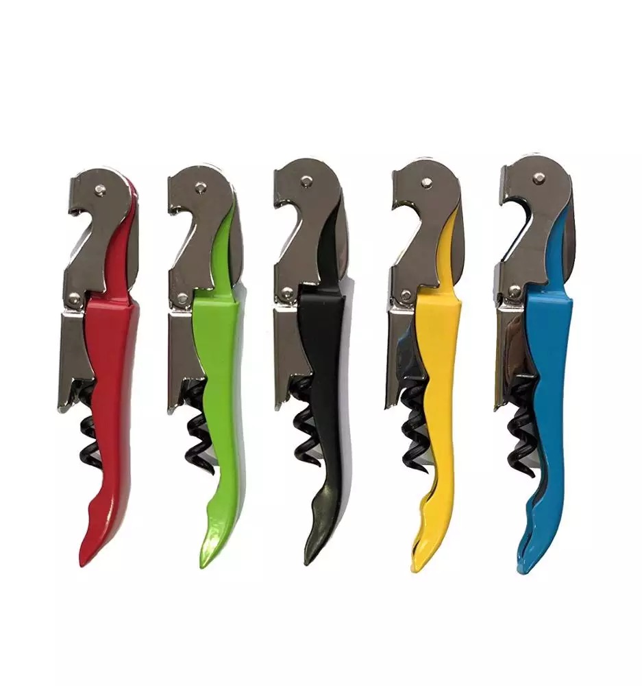 Wine Corkscrew Bottle Opener 1