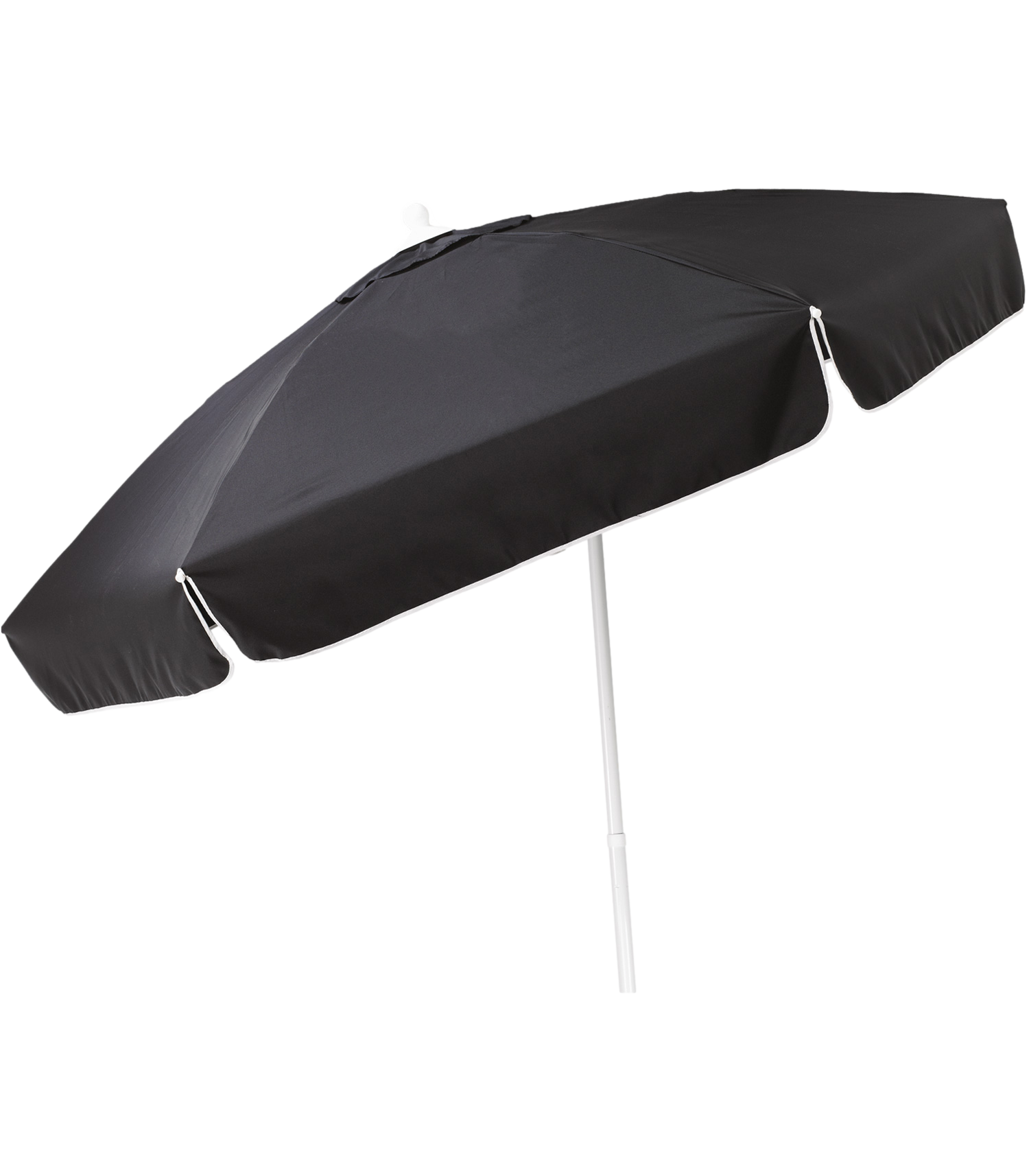 6 1/2' Aluminum Patio Umbrella (Pick Your Color) 3