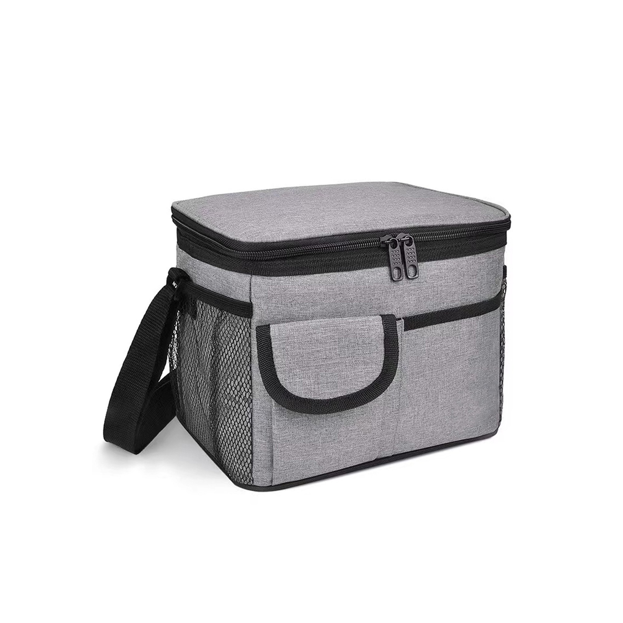 Leakproof Thermal Reusable Lunch Box 5