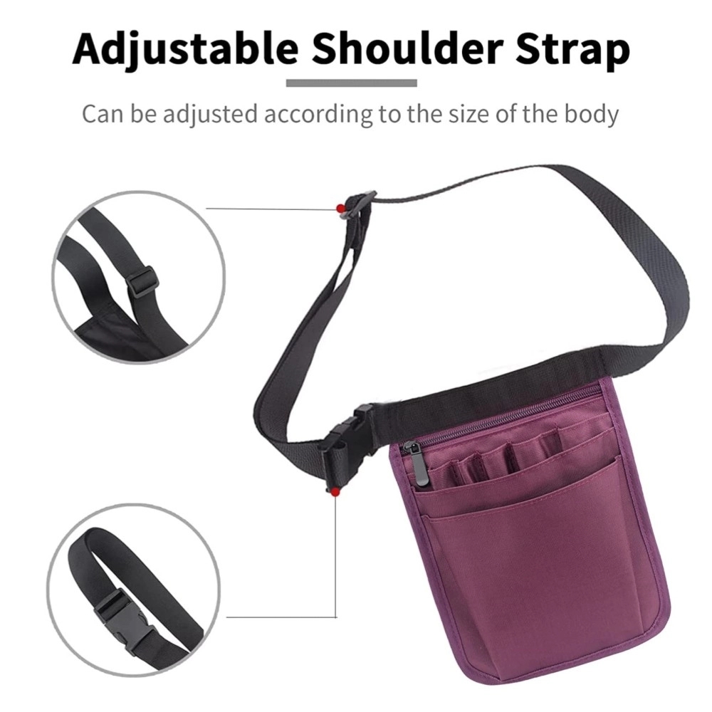 Classic Nurse Fanny Pack 2