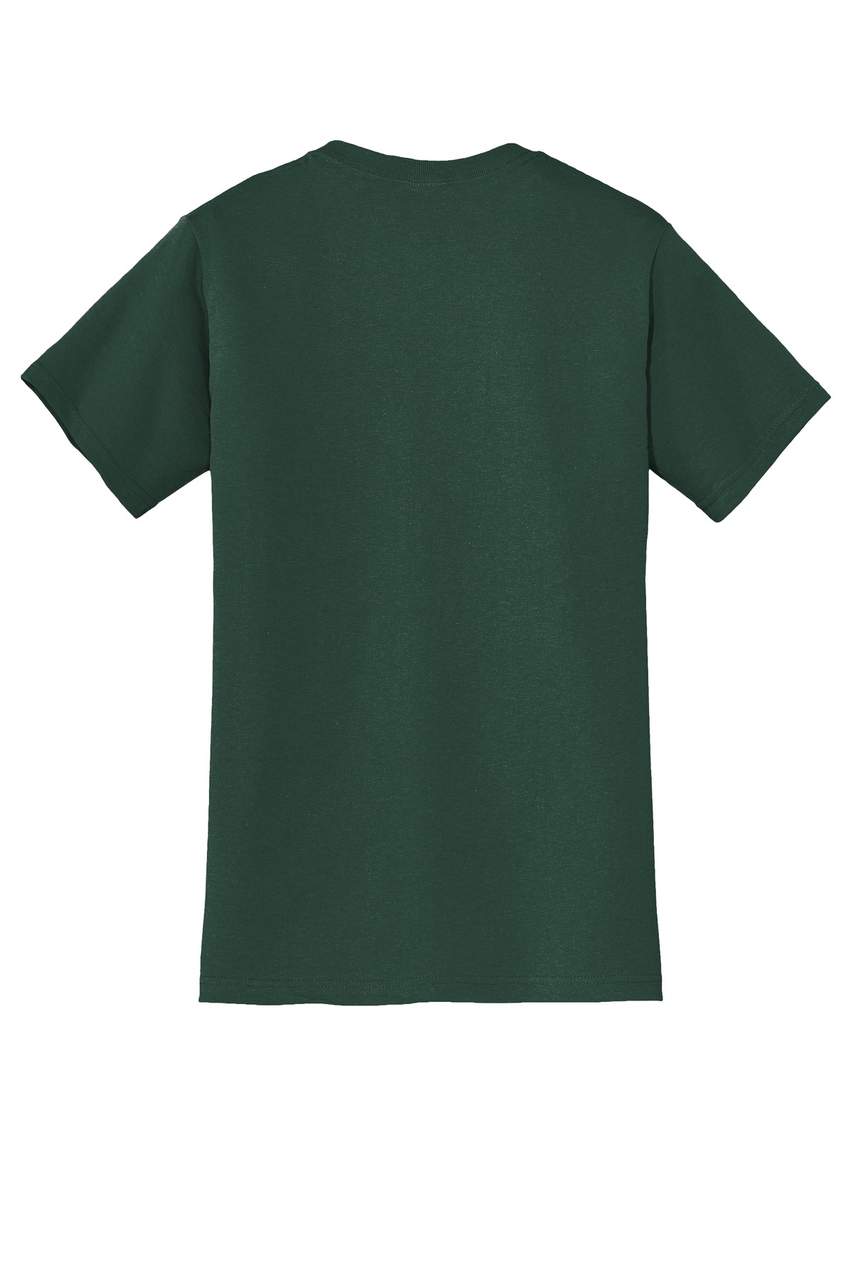 Jerzees - Dri-Power 50/50 Cotton/Poly Pocket T-Shirt. 29MP 59