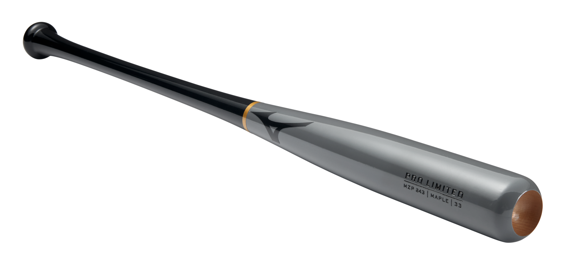 MZP 243 Pro Limited Maple Wood Baseball Bat 4