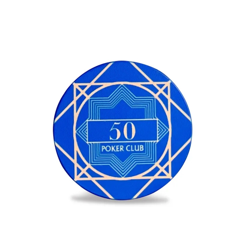 Ceramic Chip 7