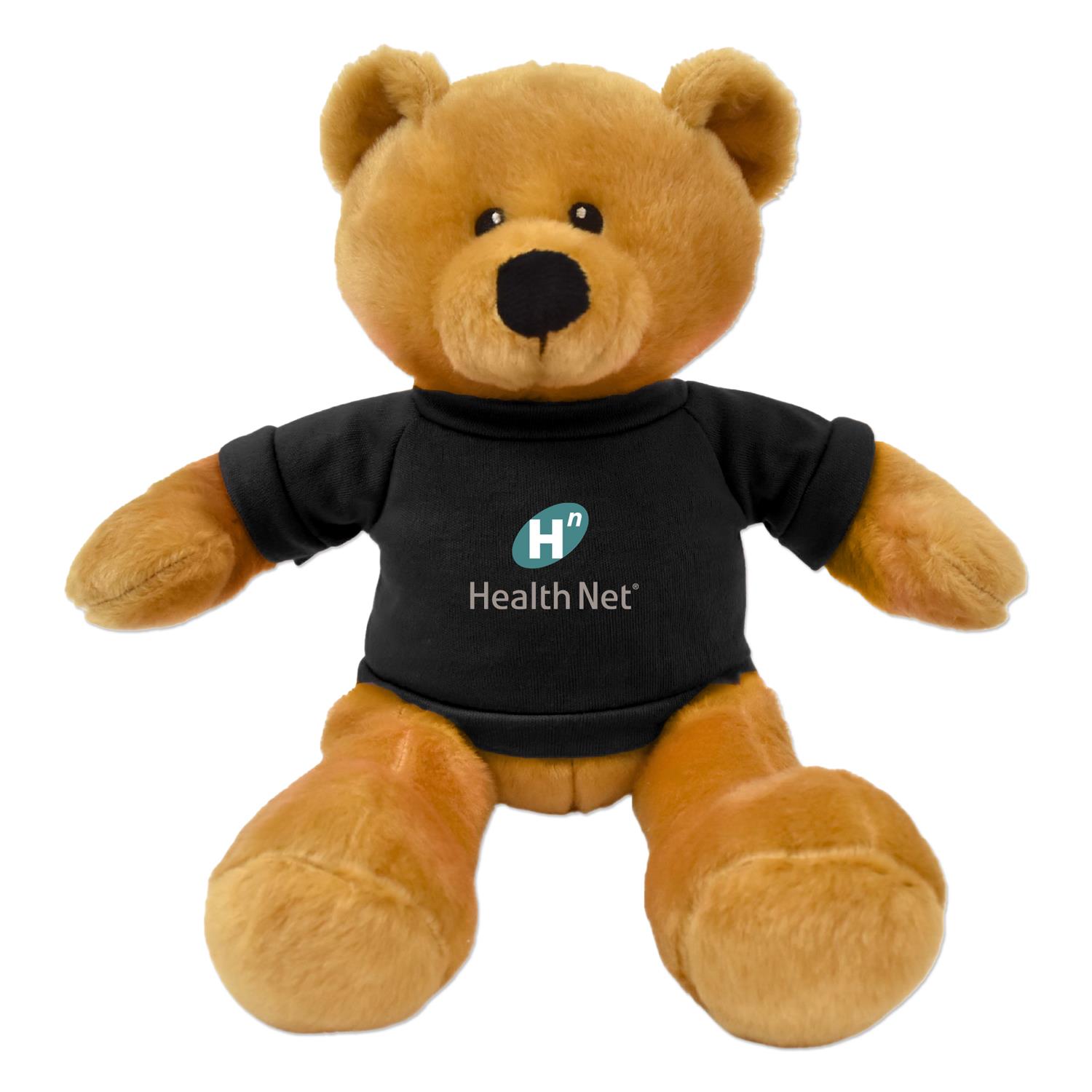 11" Sammy Bear 9