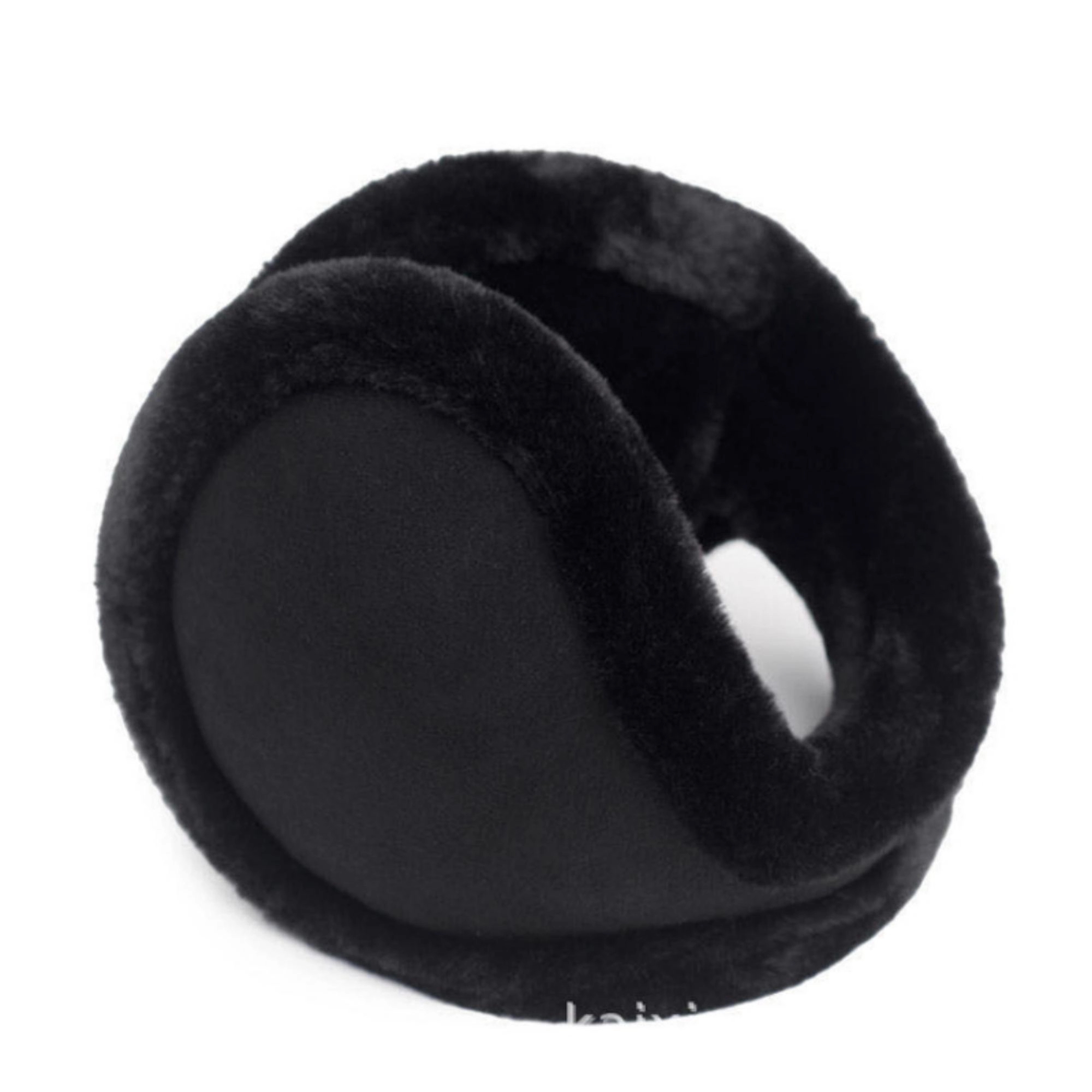 Full Color Thick Winter Earmuffs 7
