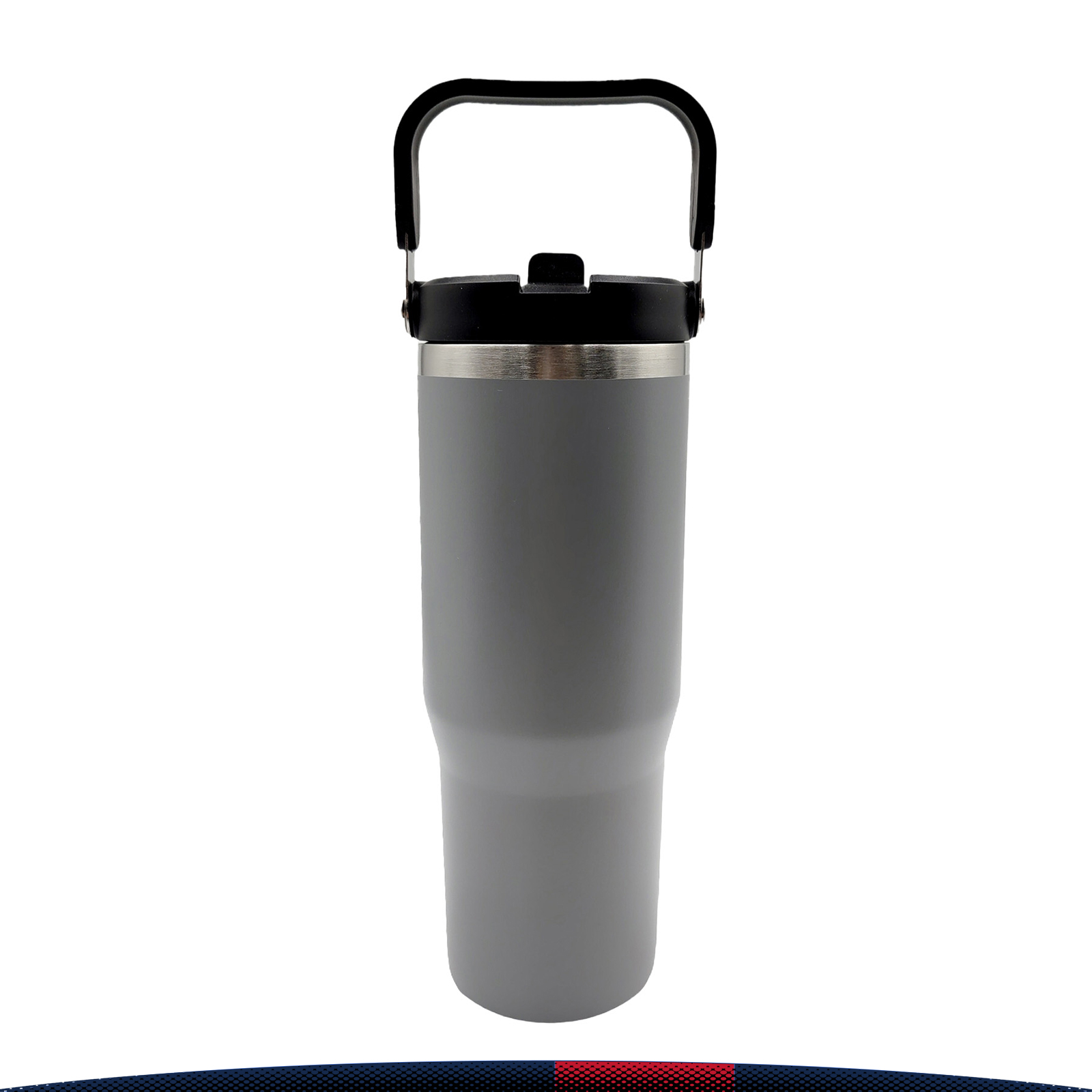 30 OZ. Stainless Steel Premium Insulated Mug 4