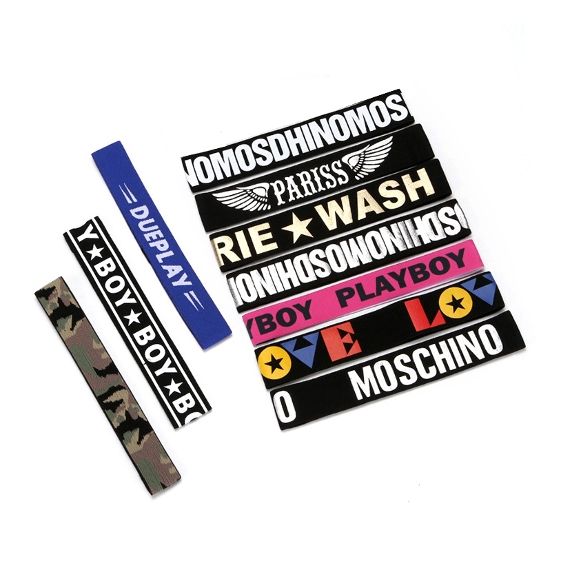 Fashion Dry Wide Sport Headbands 2