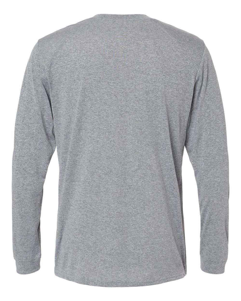 Unisex Long Islander Performance Long Sleeve T-Shirt - 210 15