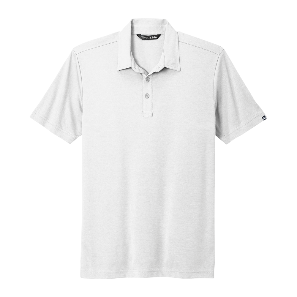 TravisMathew Oceanside Solid Polo 5