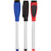 3-Piece Recycled Dry Erase Marker Set 45