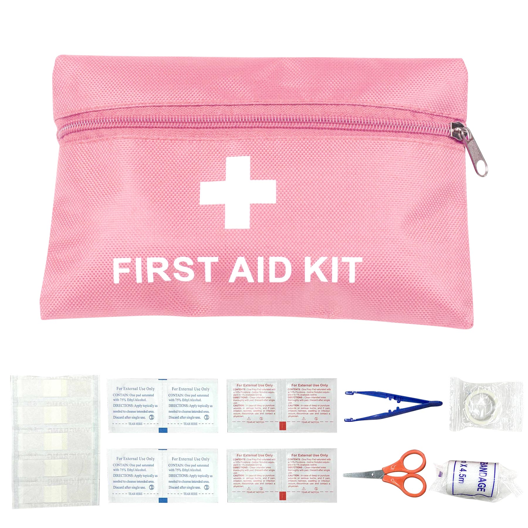 Emergency First Aid Kits 7