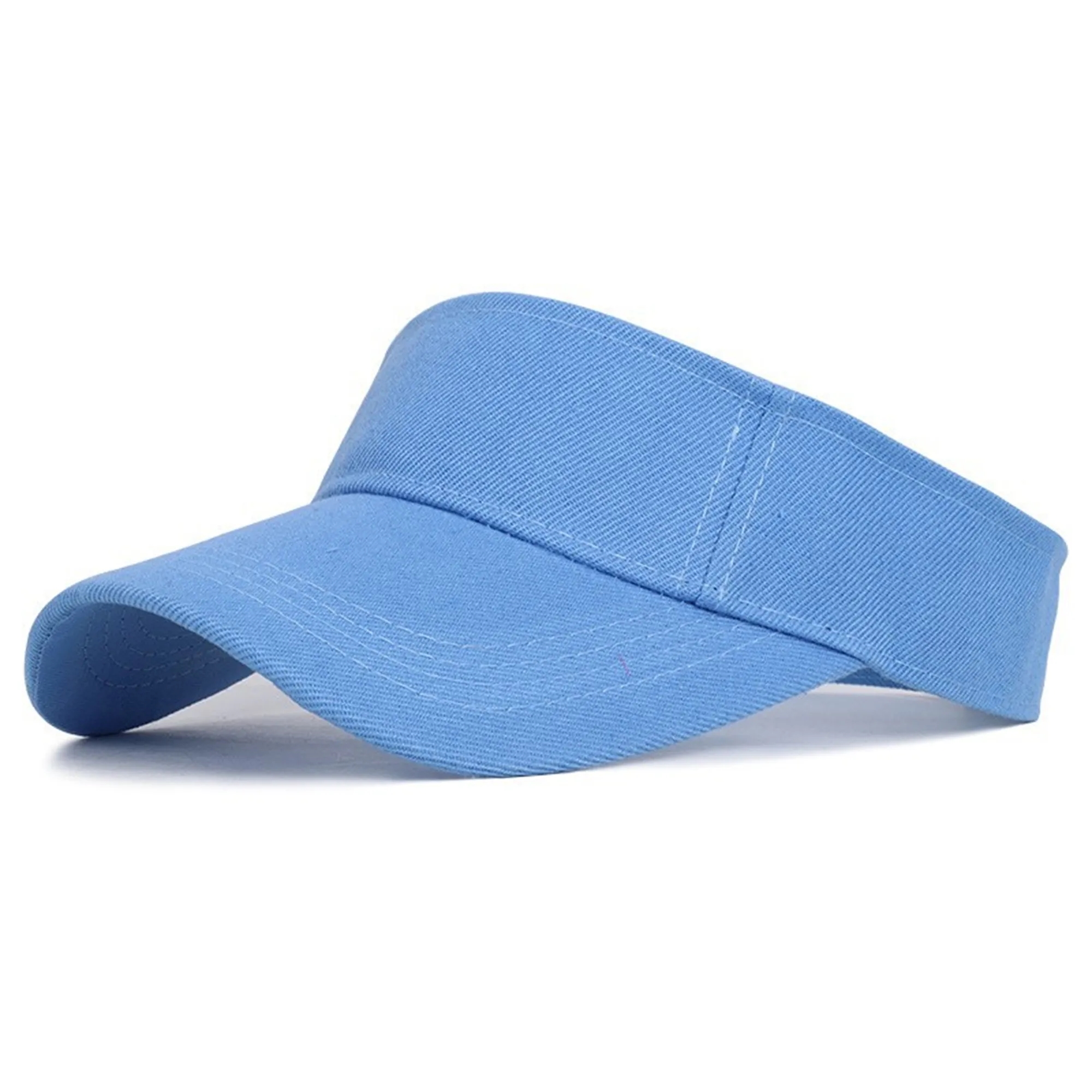 Adjustable Sport Sun Visor 18