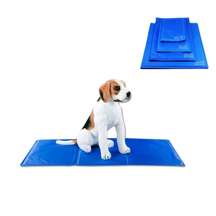 Pet Ice Pad Gel Pet Mat 2