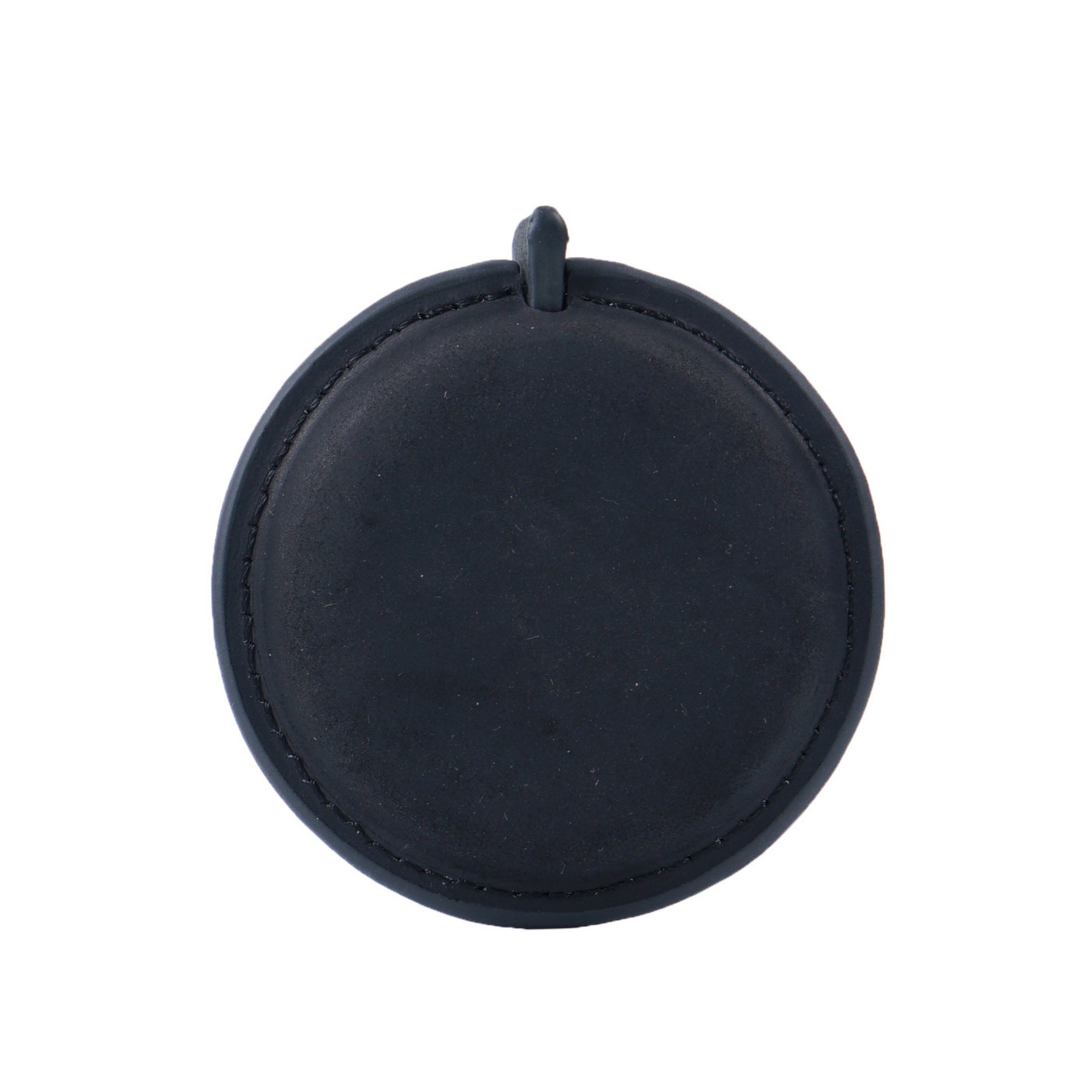 Mini Tape Measure With A Cowhide Shell 9