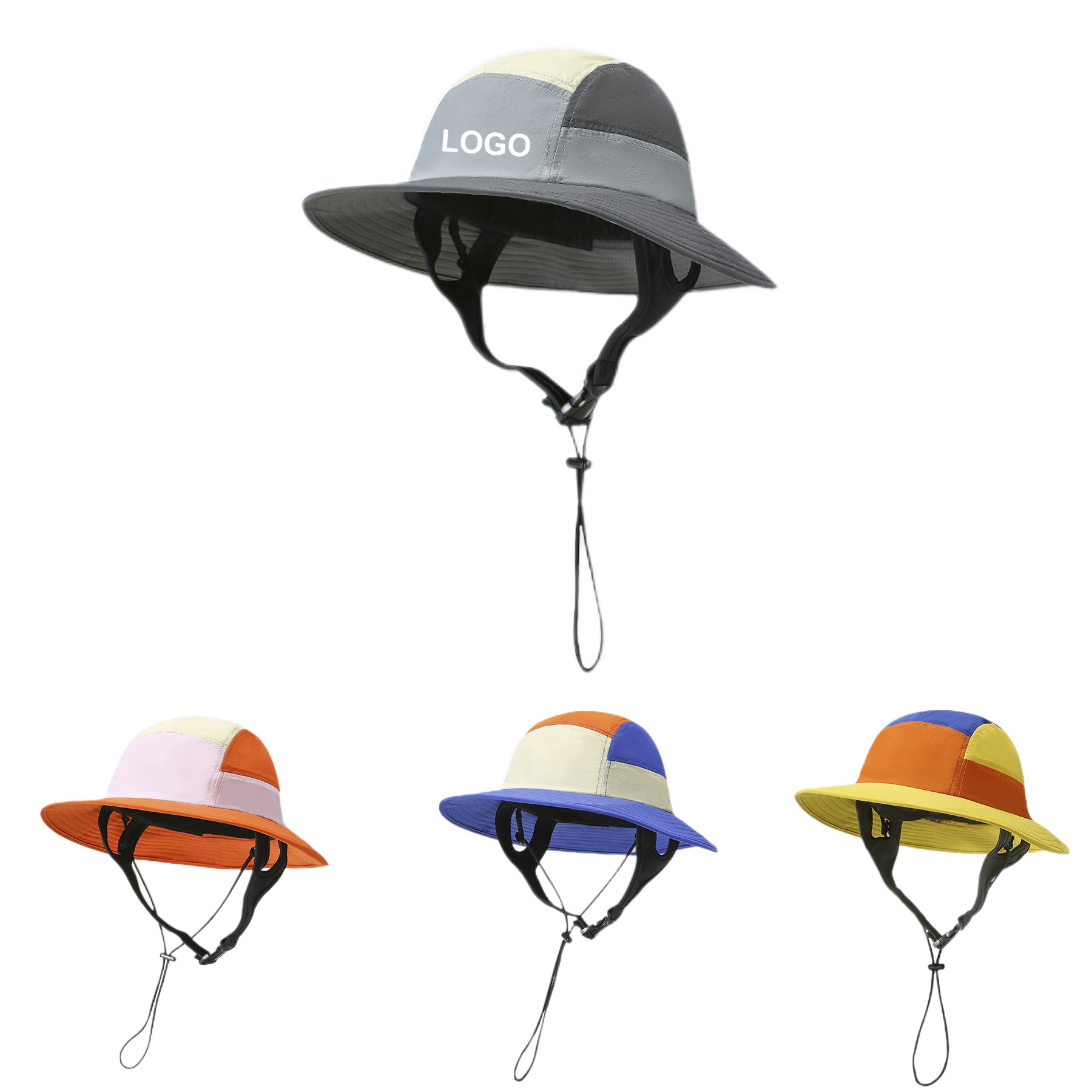 Surf Hat Bucket Sun Hats