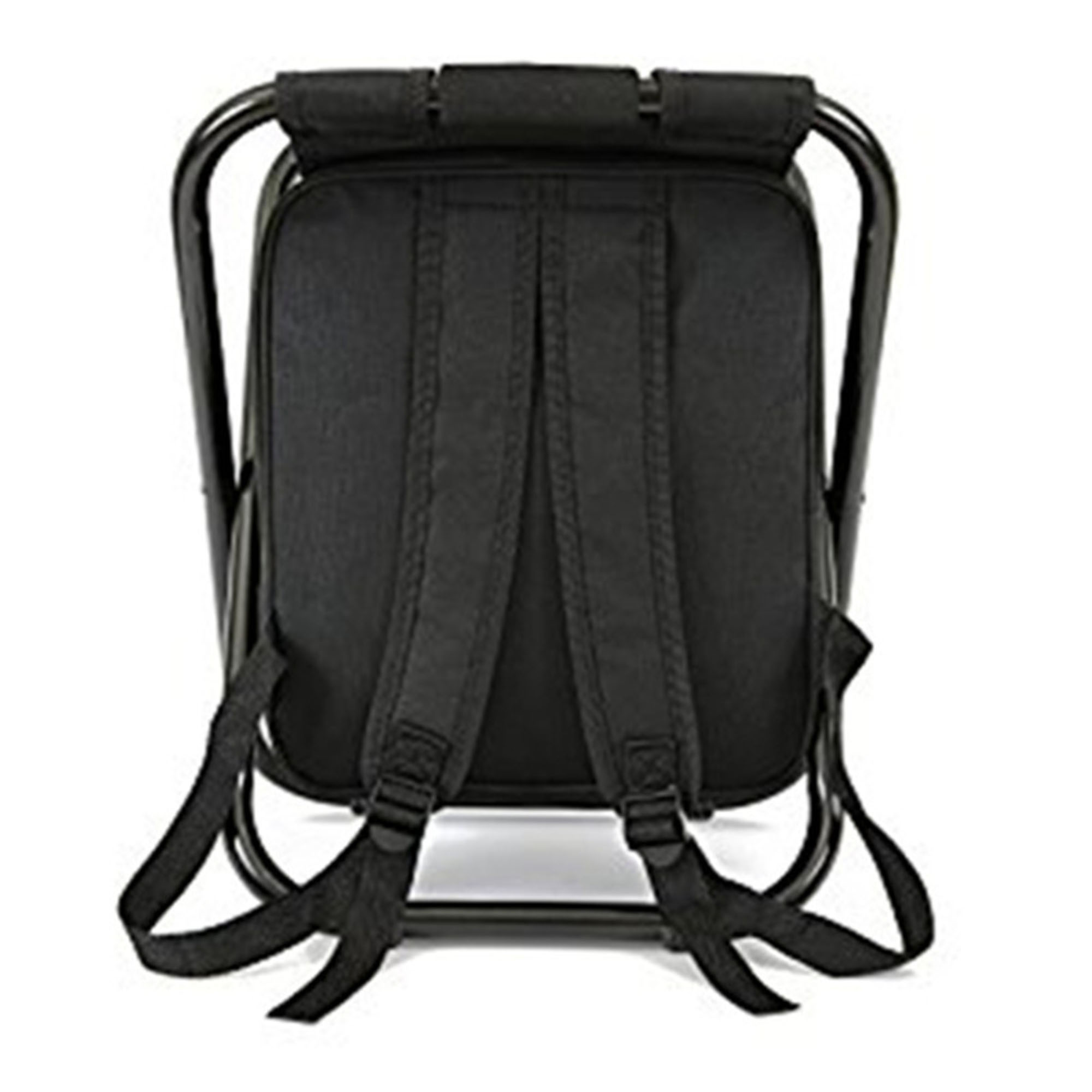 Portable Backpack Chair with Cooler 5