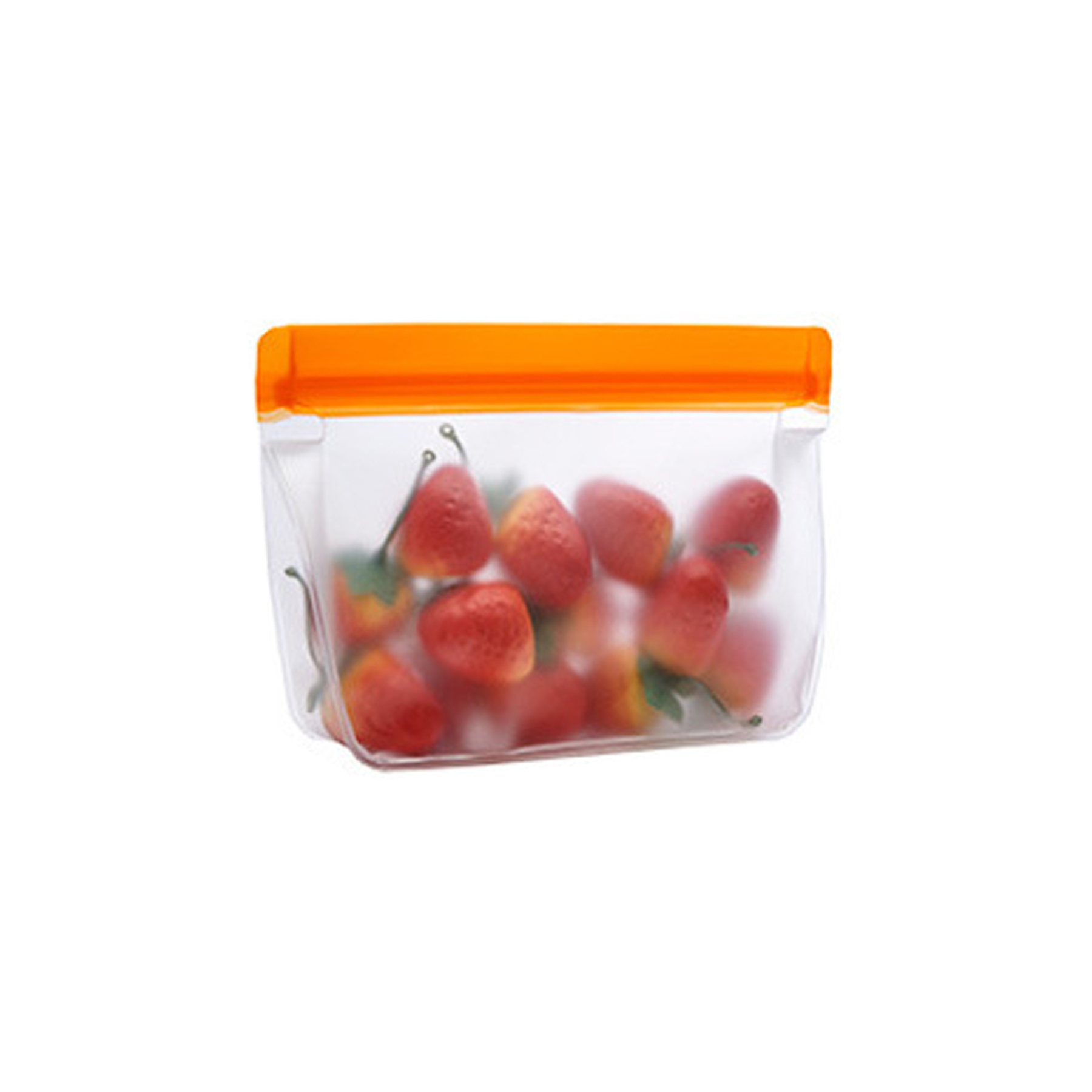 Reusable Food Storage Bag 2