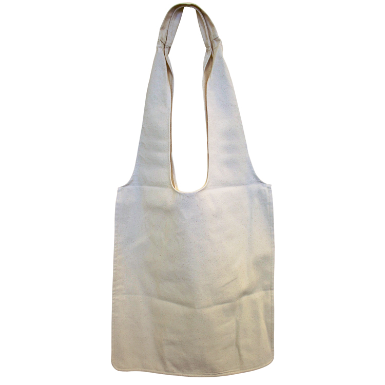 Natural Shoulder Satchel Sac 2