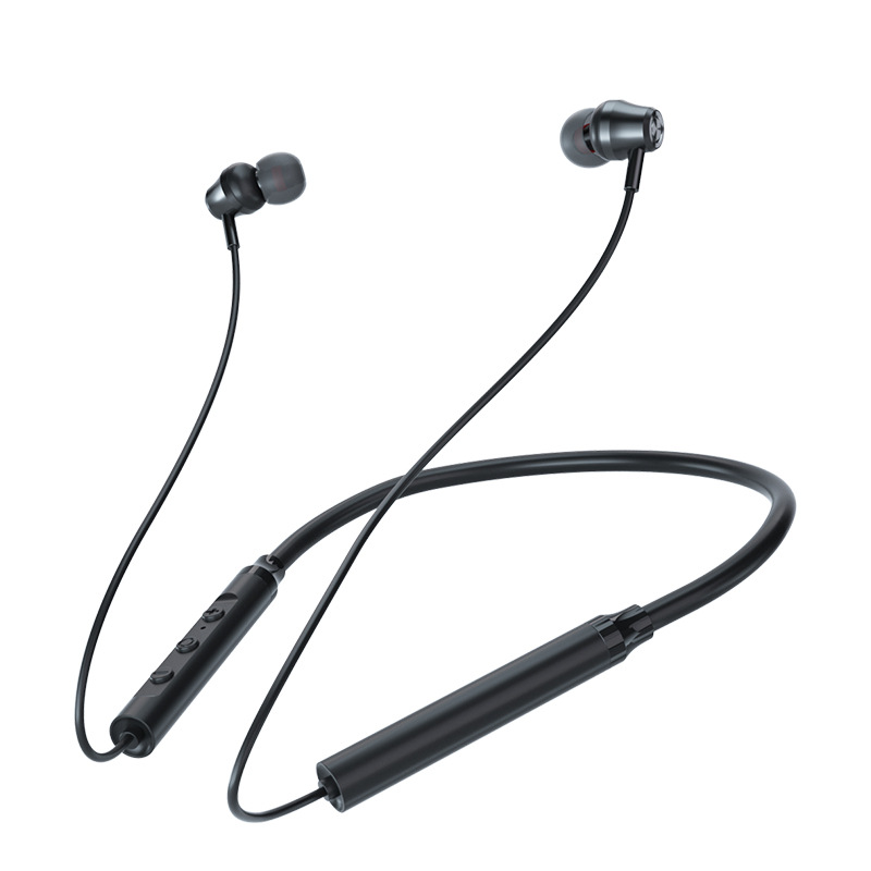 Summer Neckband Headphones 2