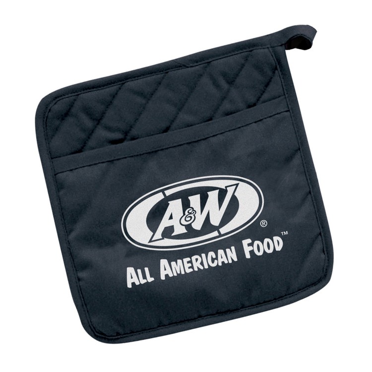 Potholder 4