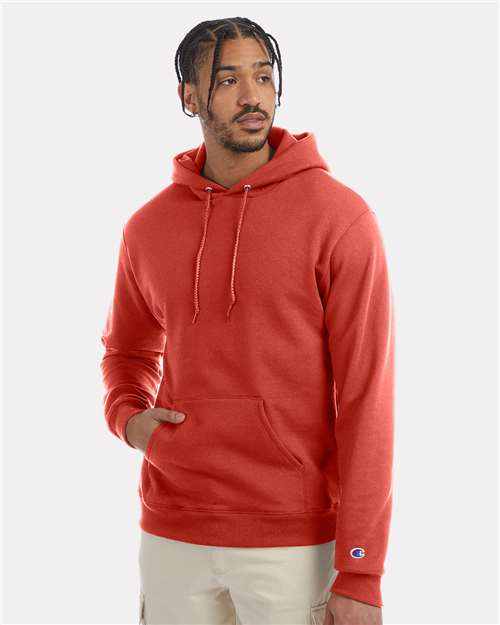 Unisex Powerblend® Hooded Sweatshirt - S700 48
