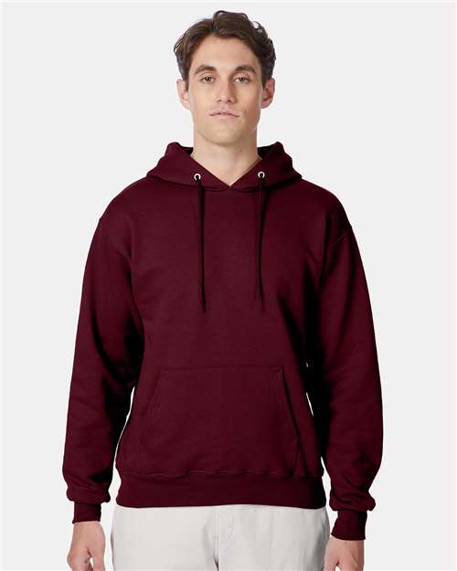 Unisex Ultimate Cotton® Hooded Sweatshirt - F170, custom hoodie or sweatshirt with logo imprint 12