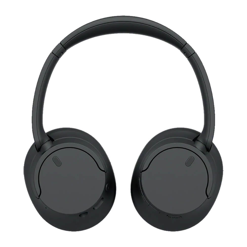 Sony Wireless Noise Canceling Headphones 12