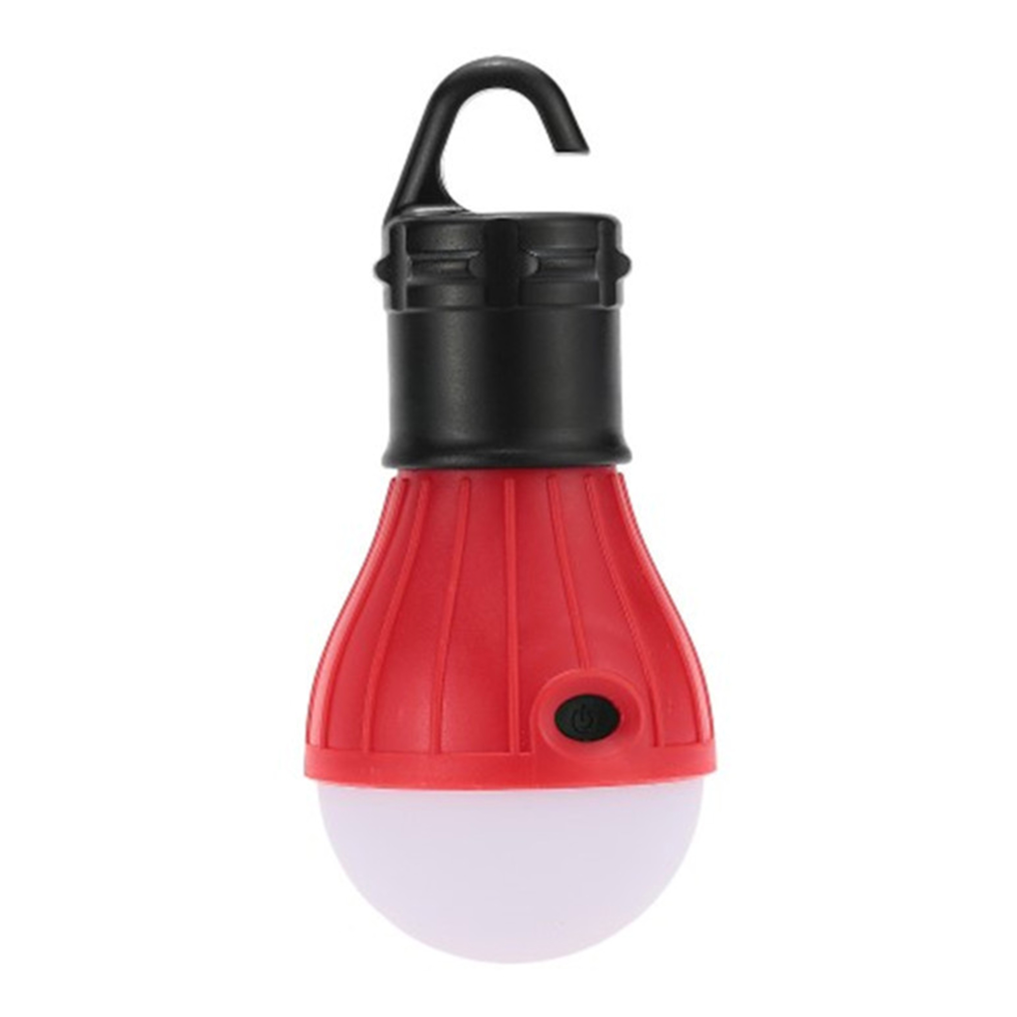 Portable LED Camping Lantern 1