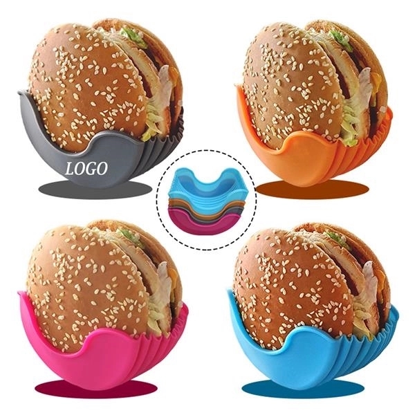 Retractable Burger Holder 2