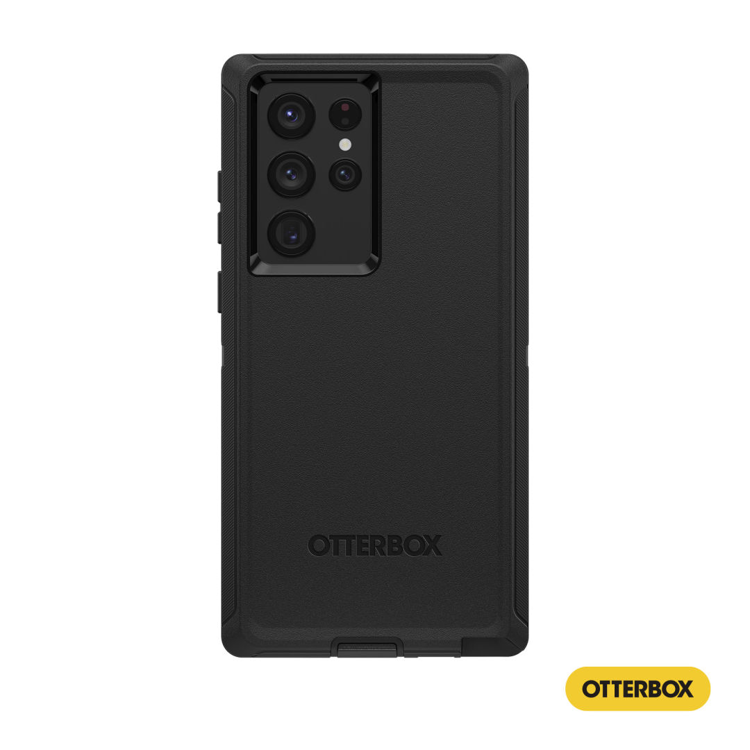 OtterBox® Samsung Galaxy S22 Ultra Defender 7