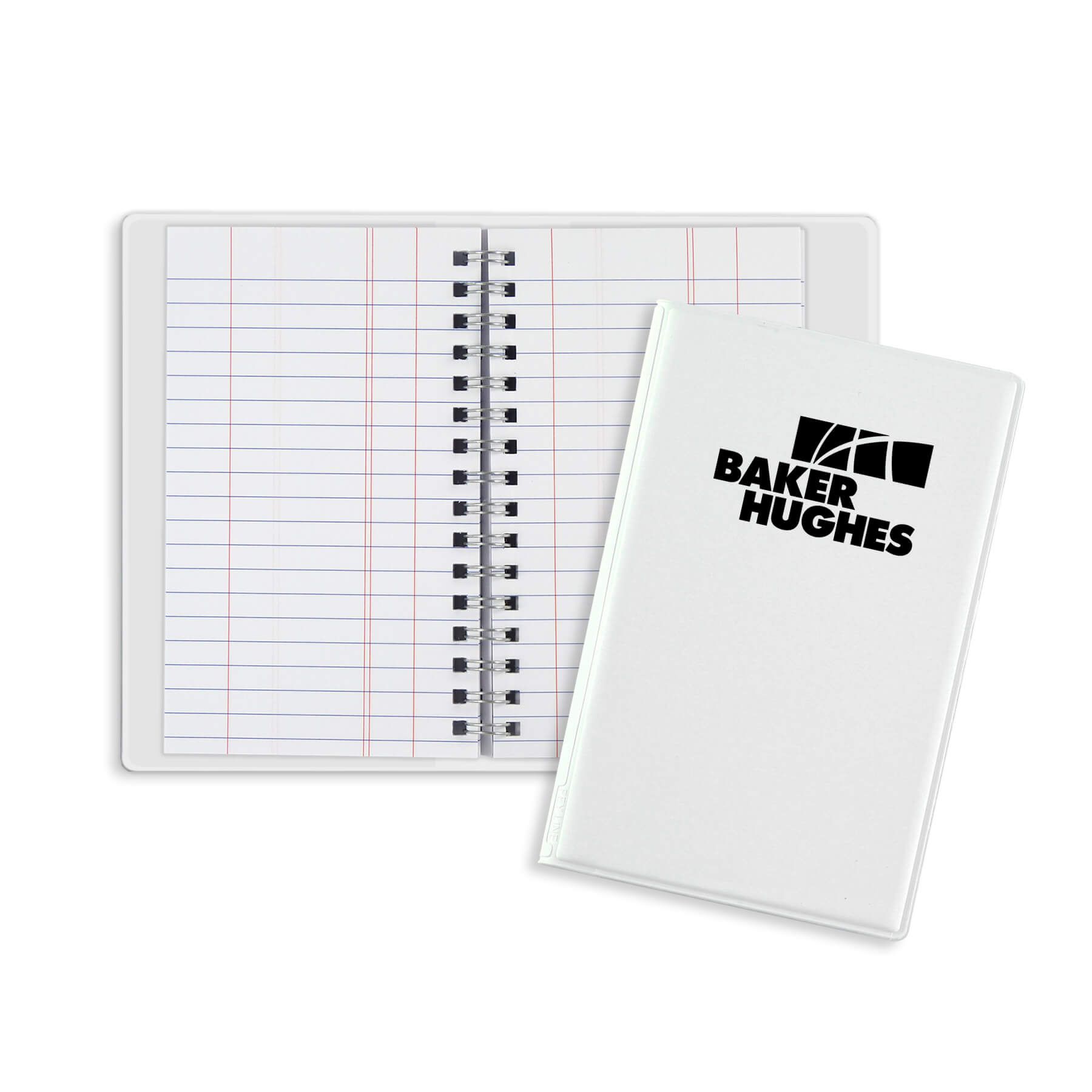 Wire-O Flexible Tally Book Junior 17
