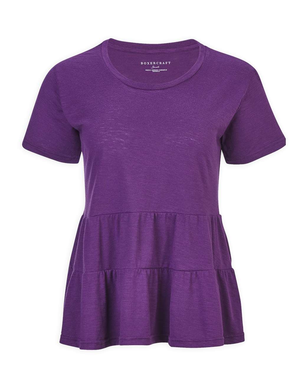 Women's Willow T-Shirt - BW2401 15