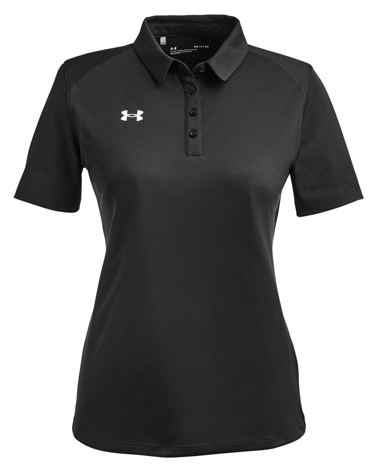 Ladies' Tech Polo