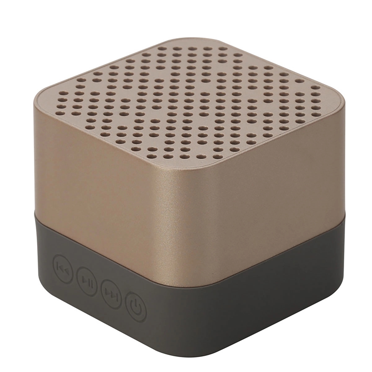 Waterproof Bamboo Bluetooth Speaker 5