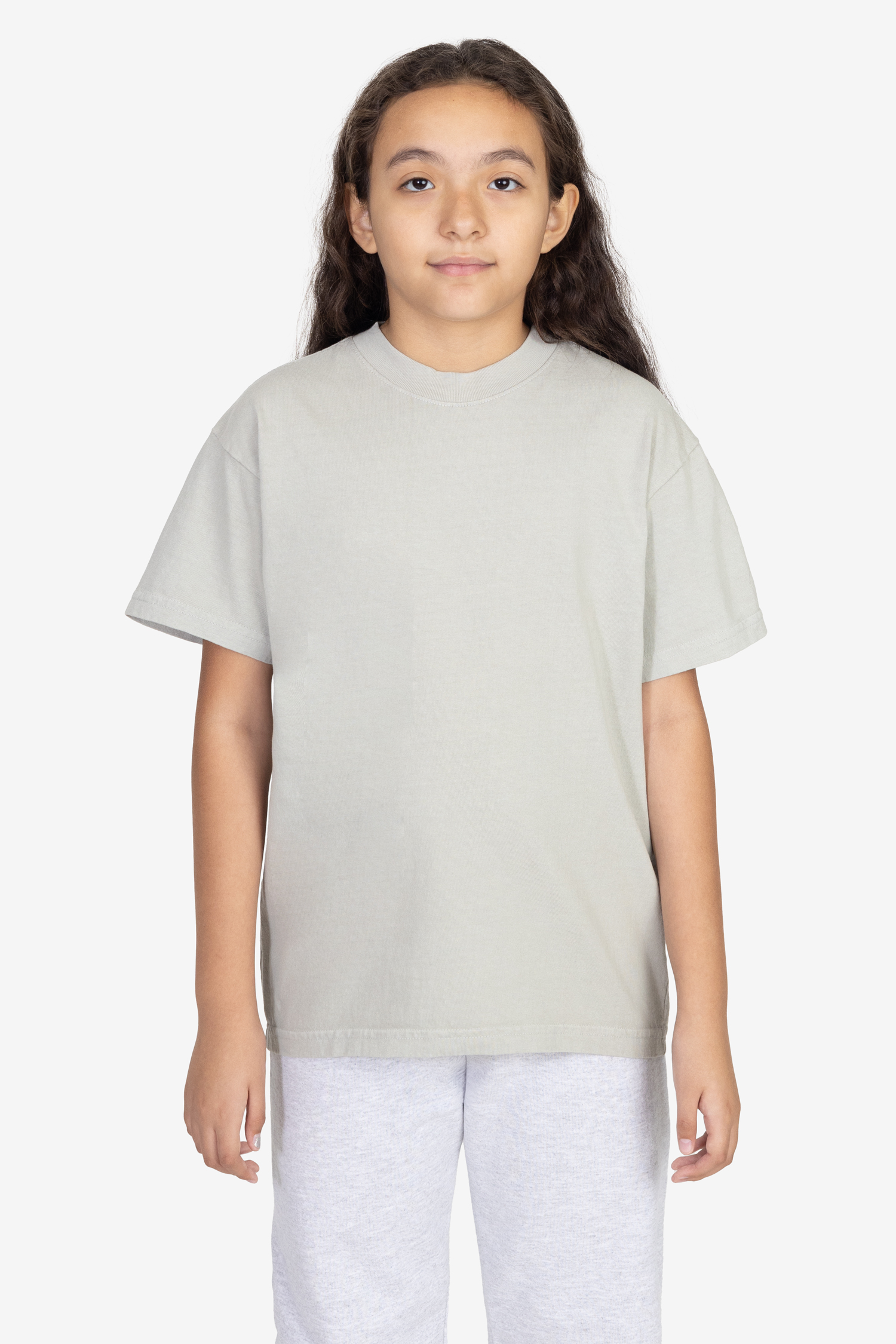 6.5 oz S/S Garment Dye T-Shirt 71