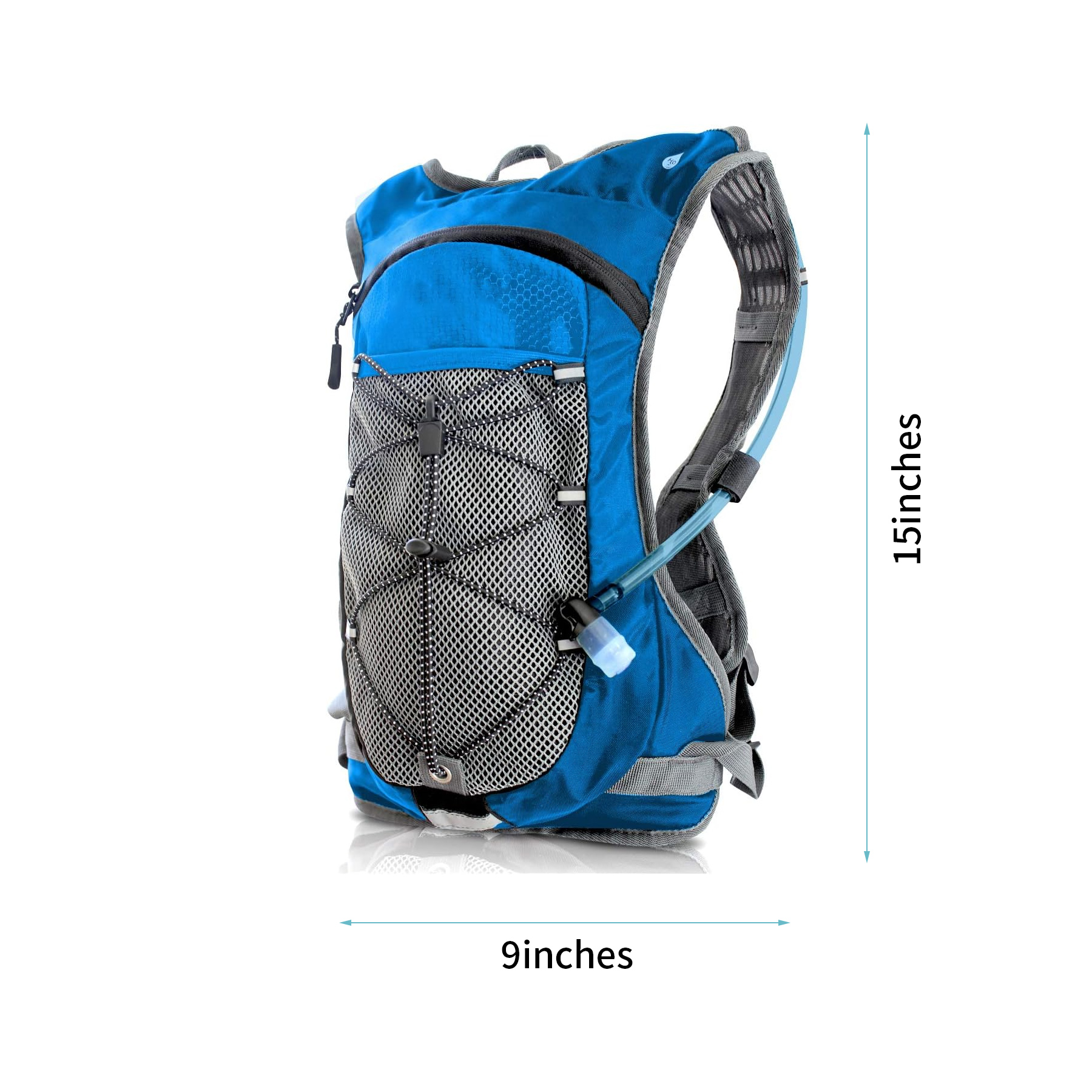 Hydration Pack 3