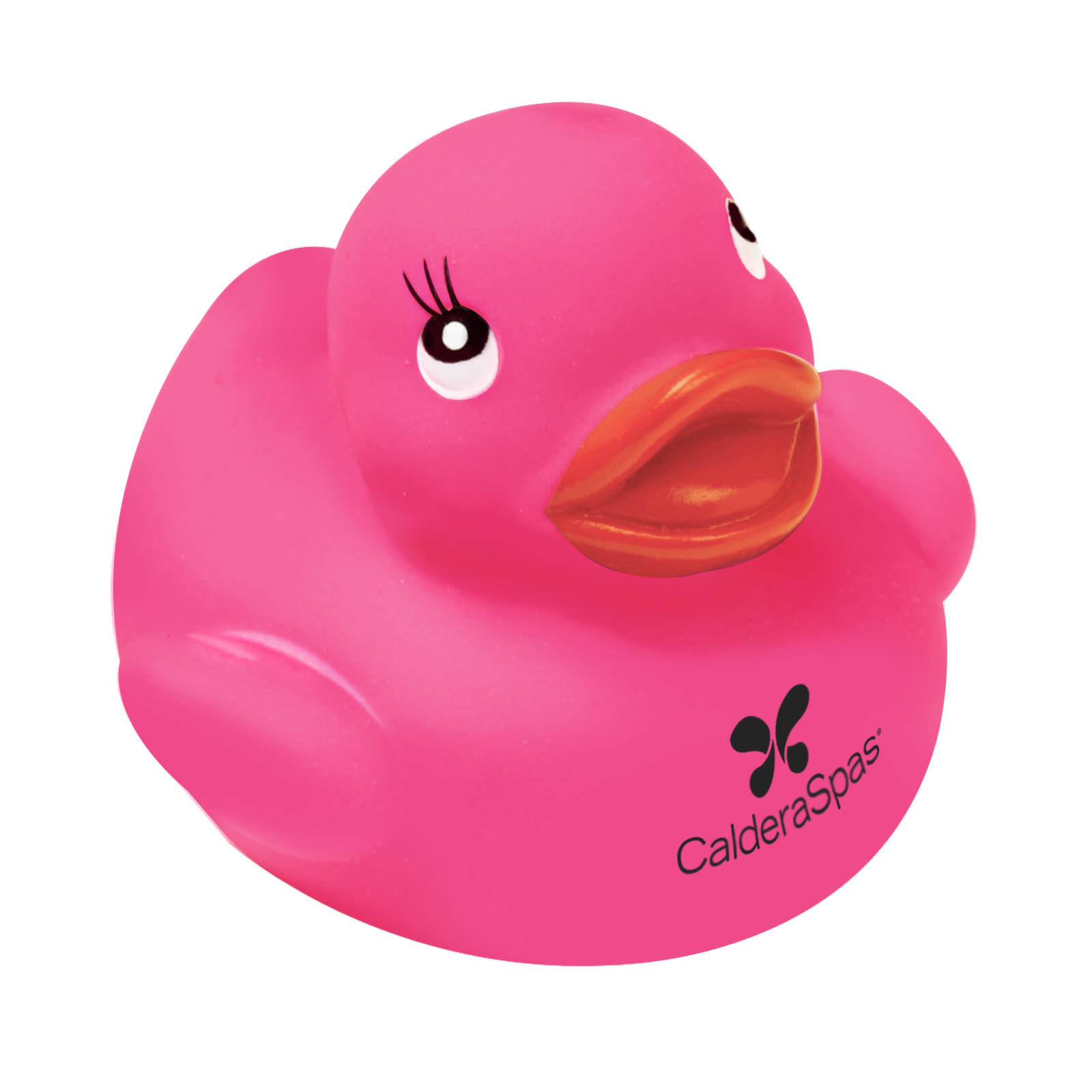 2" Colorful Rubber Ducks 9