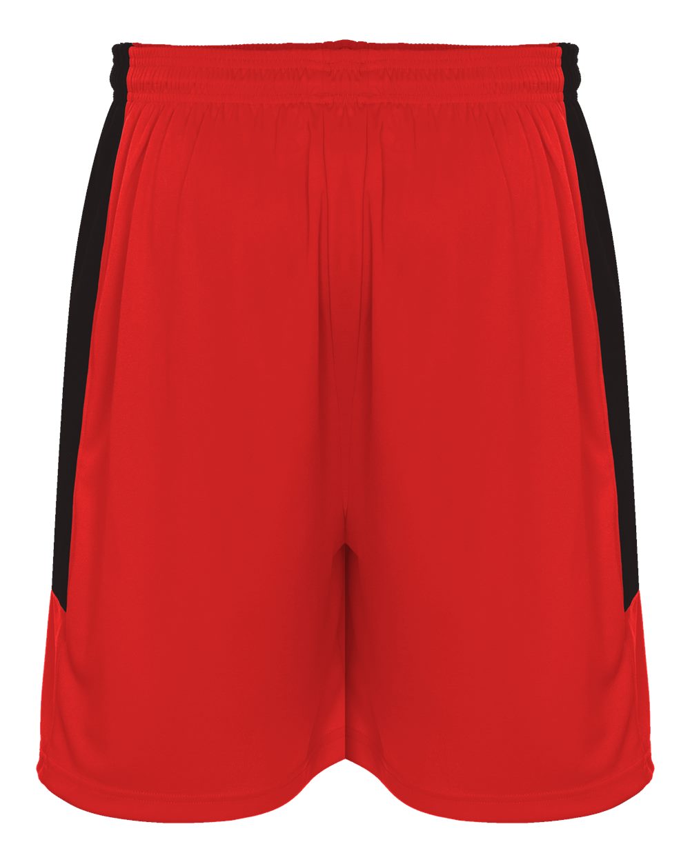 Unisex Sweatless Shorts - 4267 3