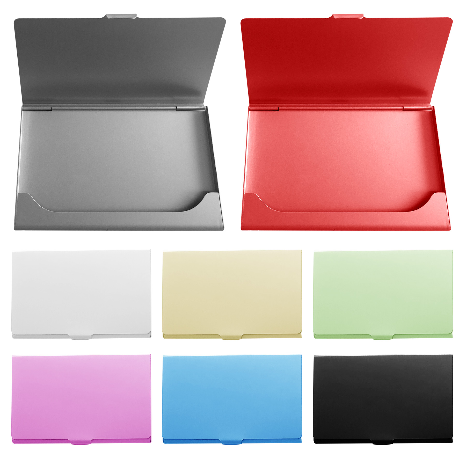 Business Card Holder 1