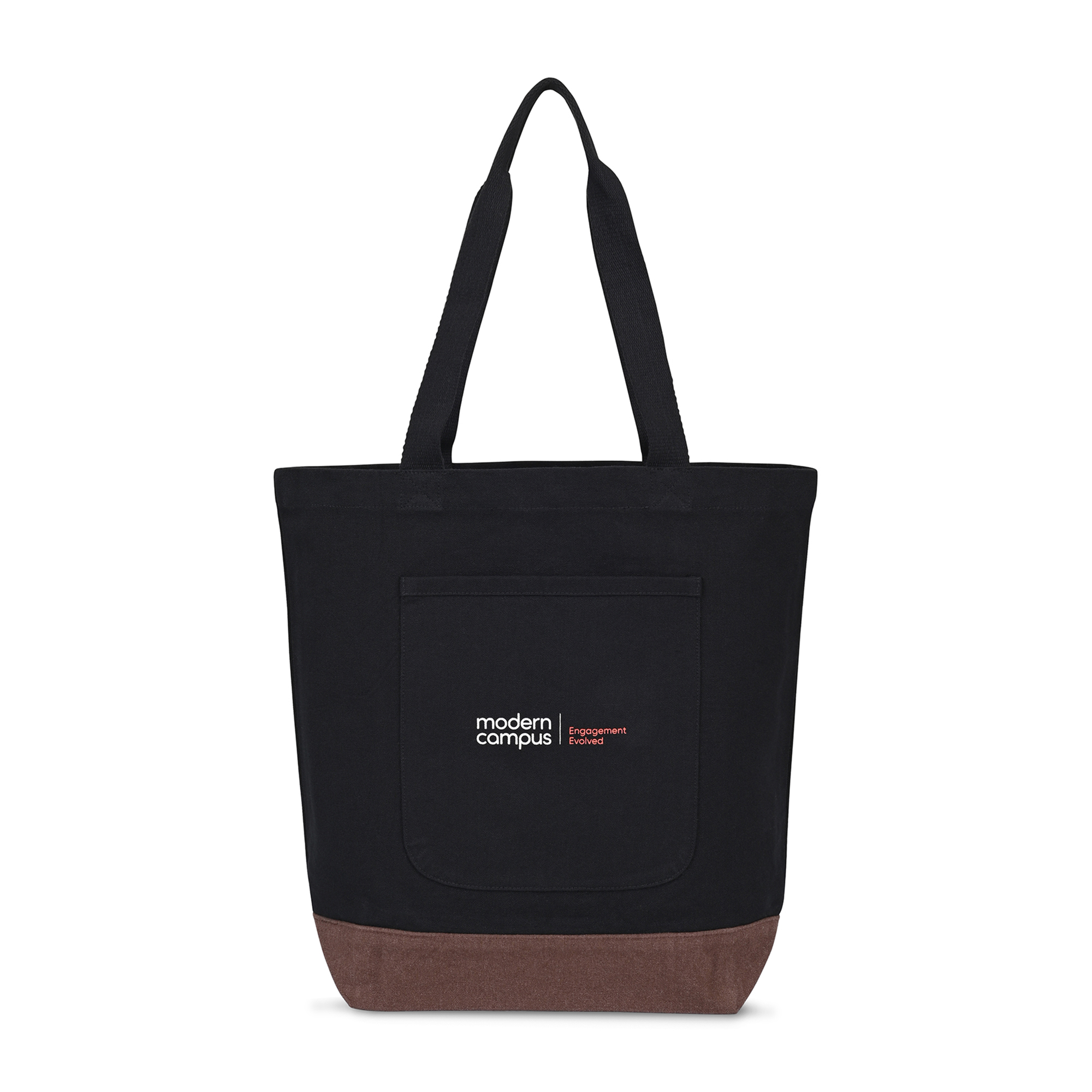 Ivy Recycled Cotton Tote - AWARE™ 19