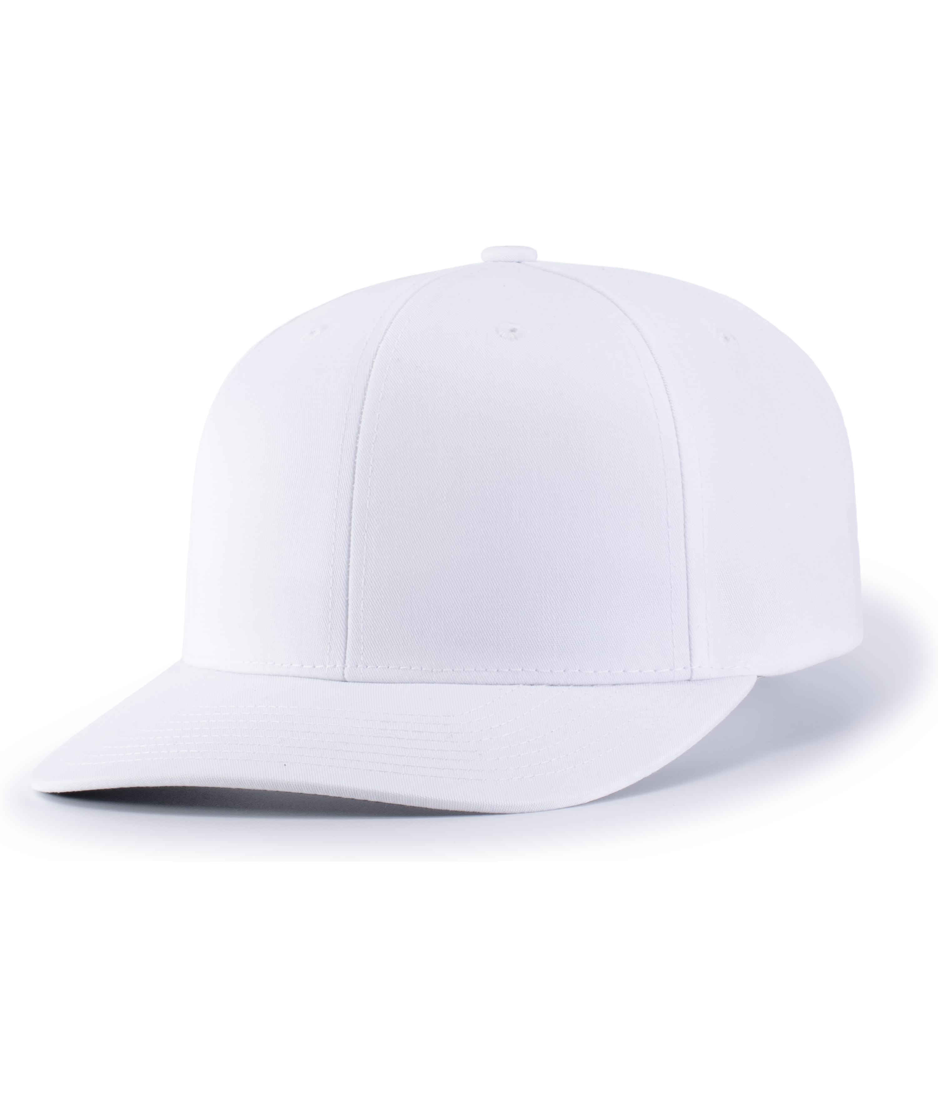 POLY/COTTON SNAPBACK CAP 20