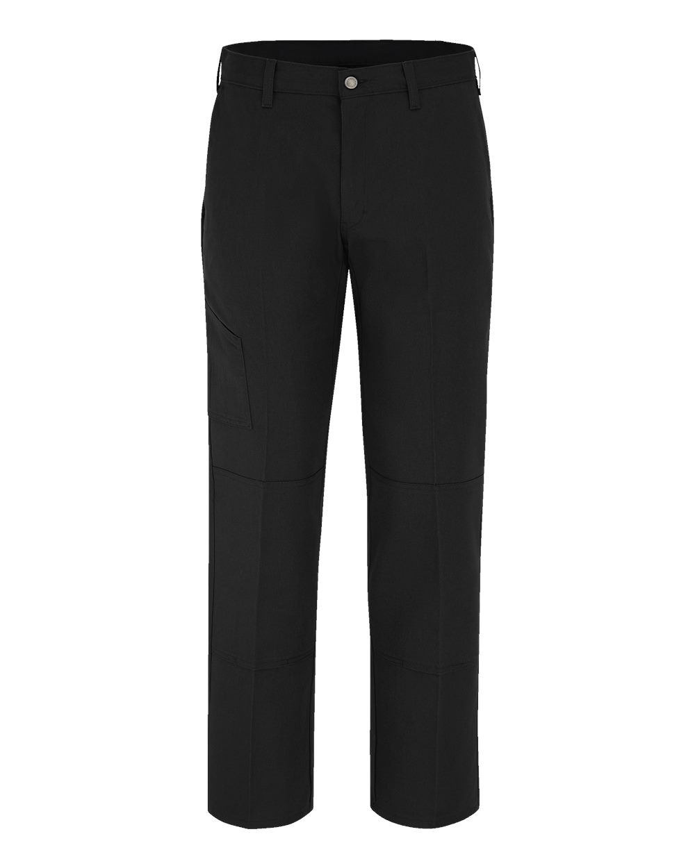 Multi-Pocket Performance Shop Pants Extended Sizes