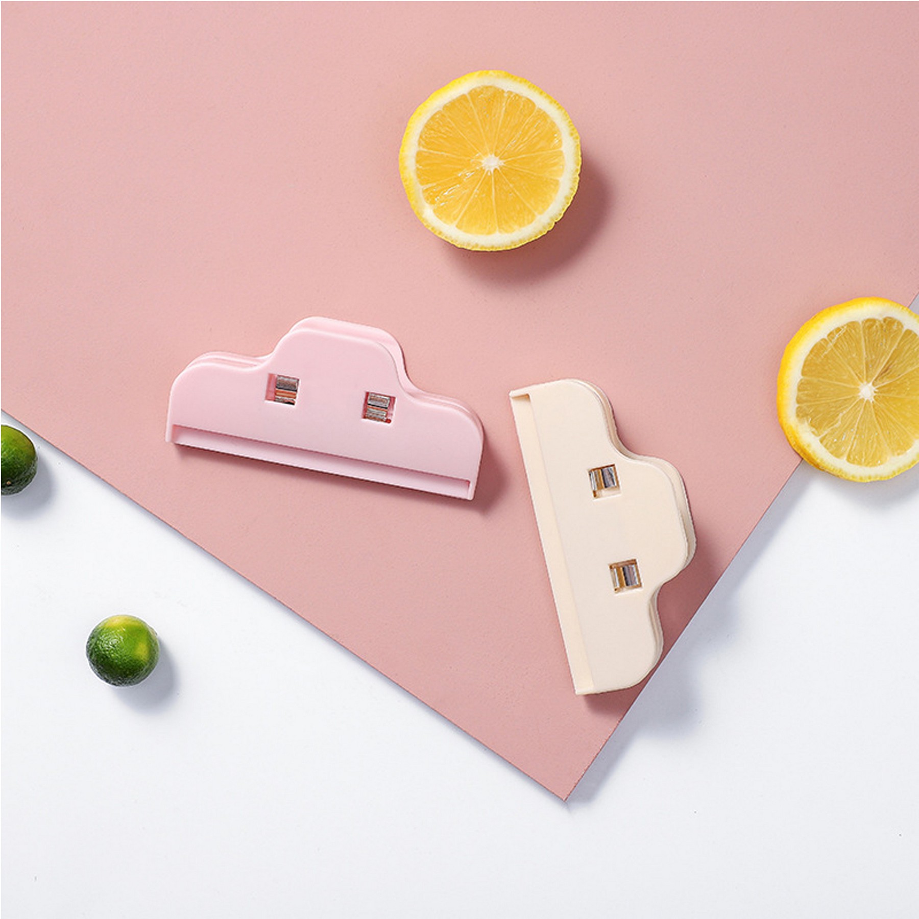 Bag Sealing Clips 5