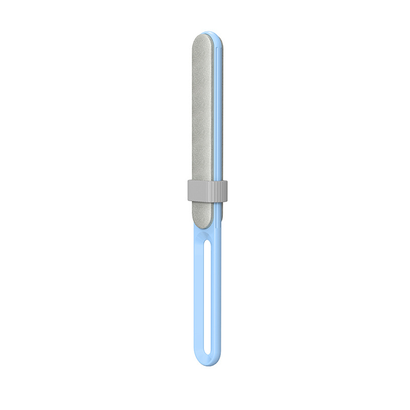 Enlarged Magic Sticker Brush with Self-Cleaning Ring 4