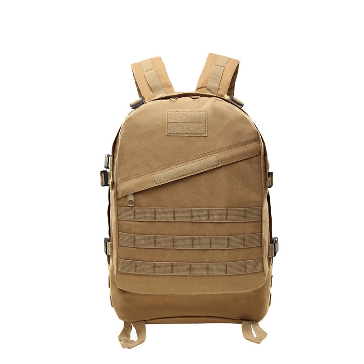 Outdoor Sport Military Tactical Climbing Mountaineering Back 3