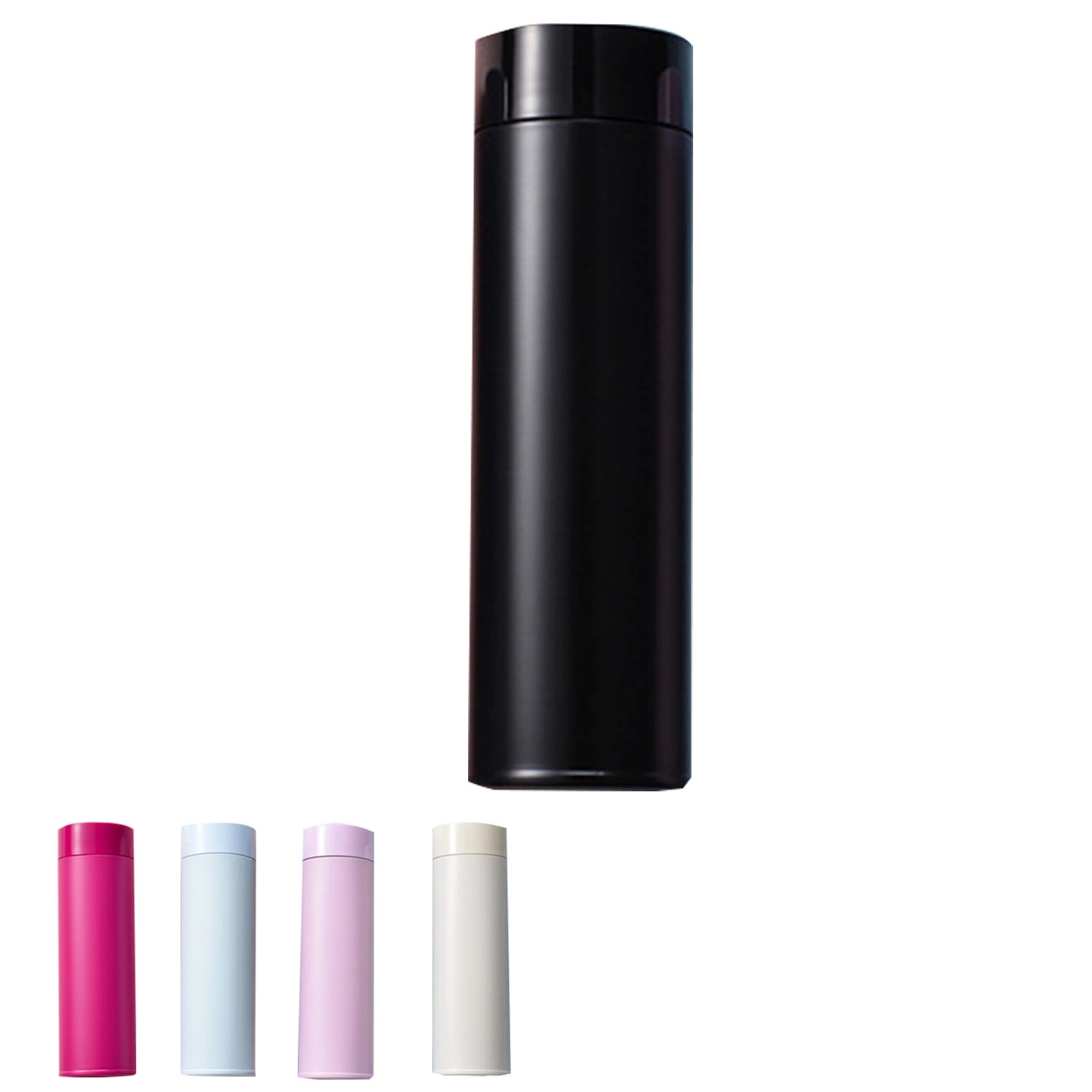 Stainless Steel Thermos 2