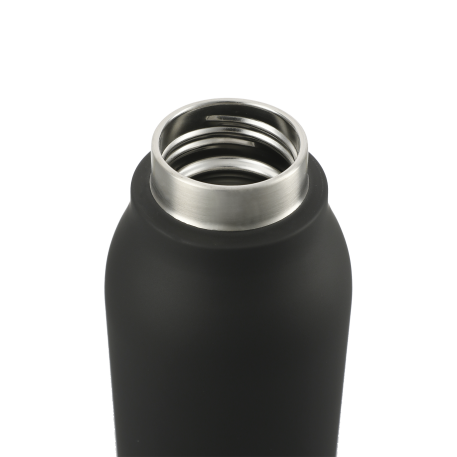 Marka Copper Vac Bottle w/ Metal Loop 20oz 50
