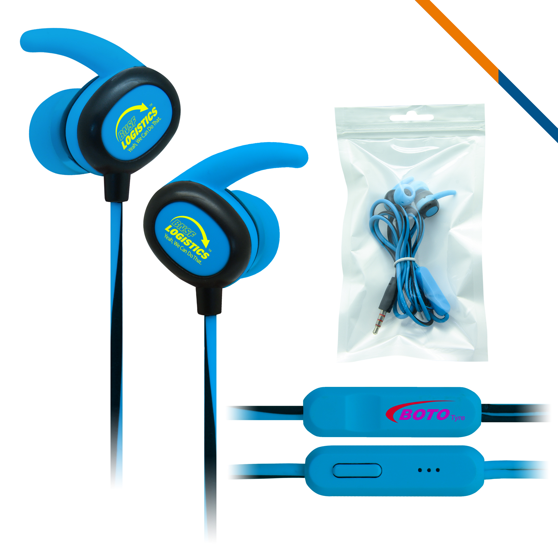 Twinkle Ear Buds 2