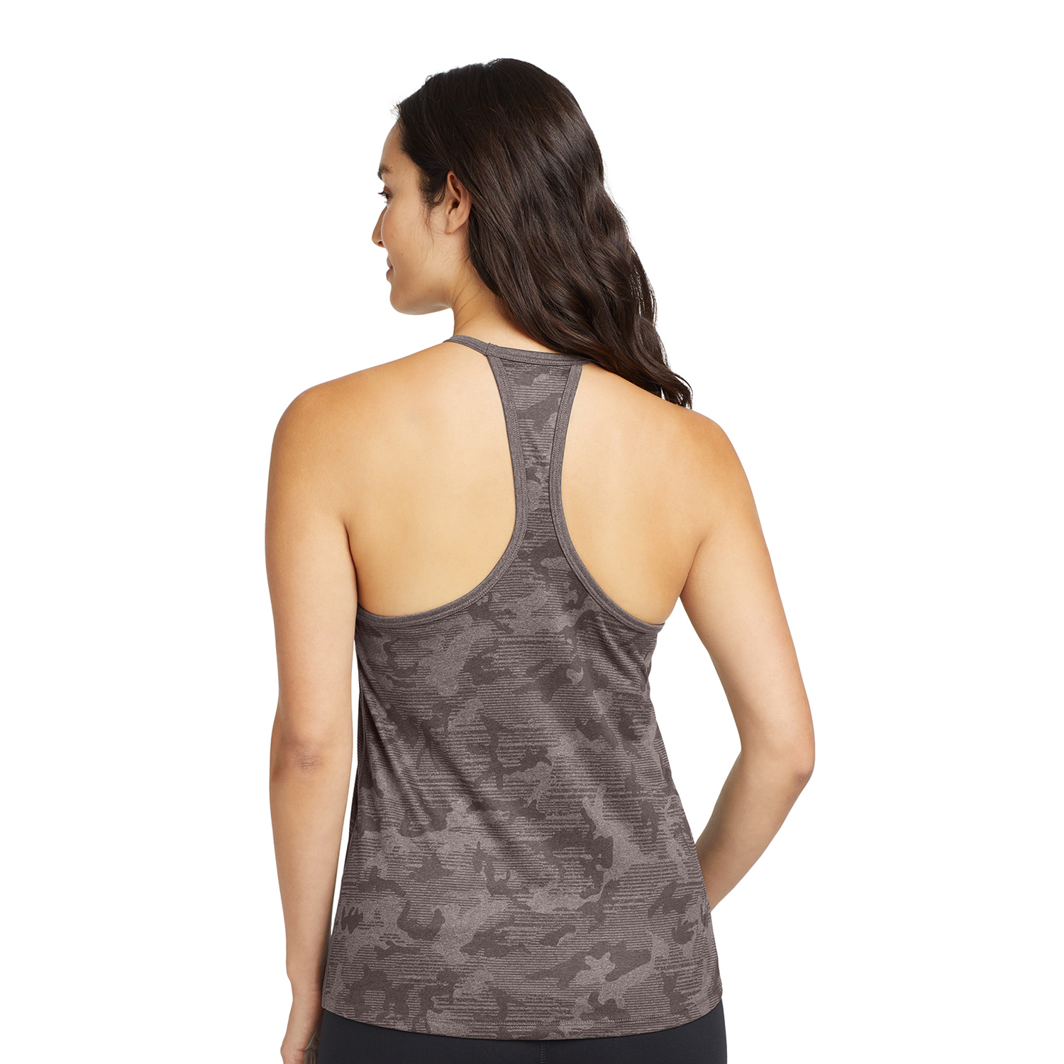 OGIO® Ladies Camo Tank Top 5